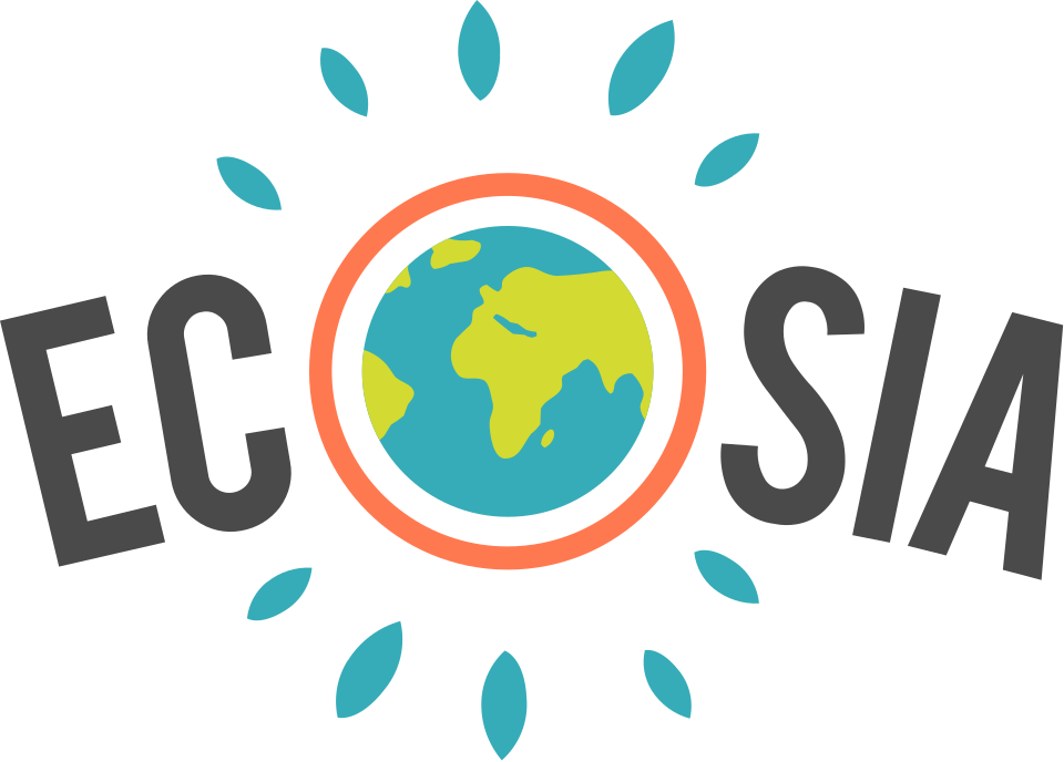Ecosia