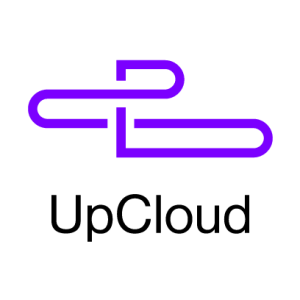 UpCloud logo