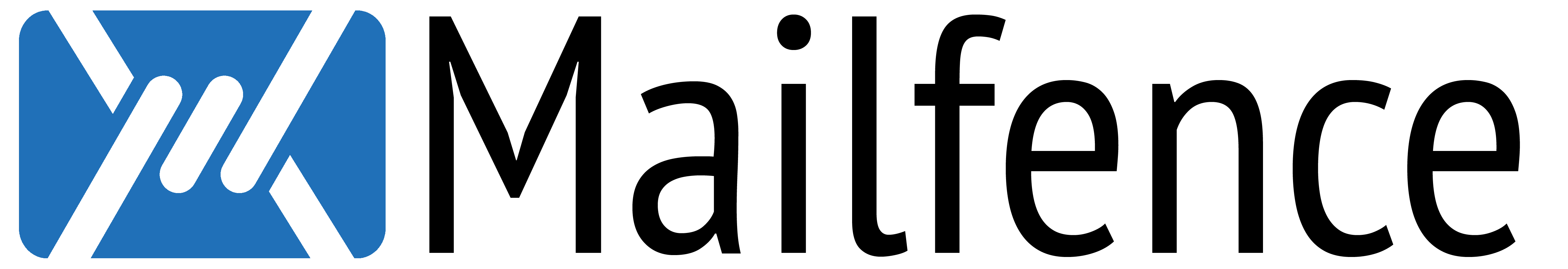 Mailfence logo